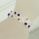 Arabesque - Arabesque Amethyst-White - 3